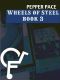 [Wheels of Steel 03] • Wheels of Steel, Book 3